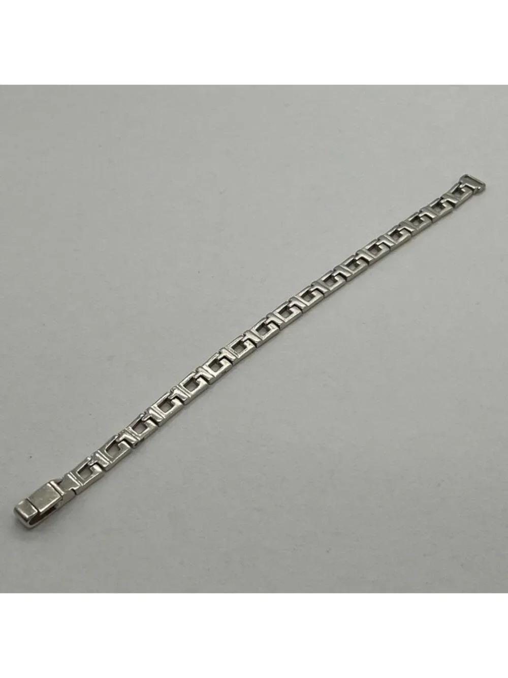 Gucci Bracelet Silver - Picture 2 of 14
